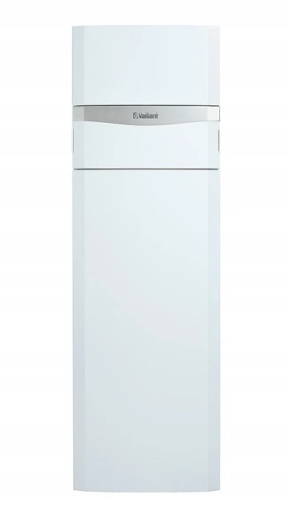 Vaillant pakiet pompa ciepła VWL 75/5AS+VWL 78/5IS+VRC720 aroTHERM Split