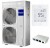 Pompa Ciepła MONOBLOK Haier 12 kW CO+CWU R32