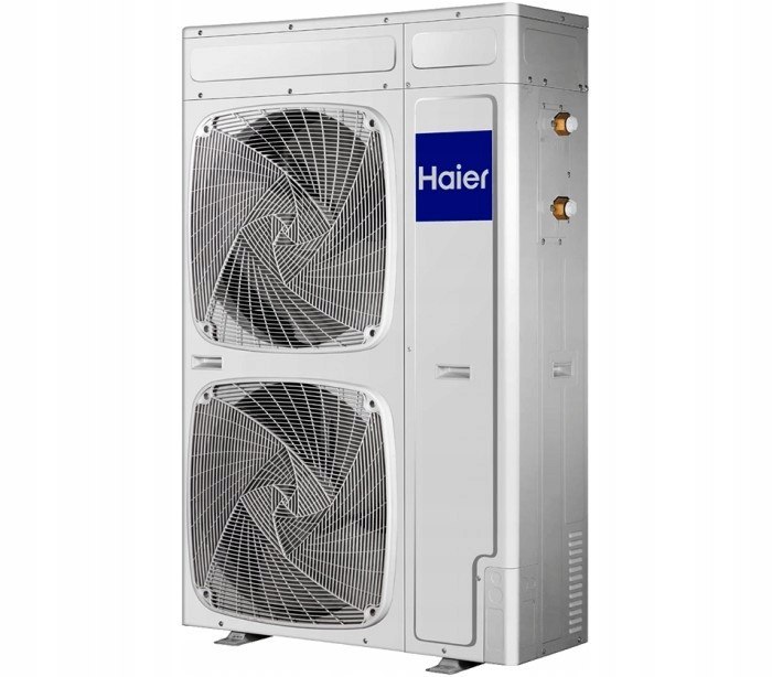 Pompa Ciepła MONOBLOK Haier 12 kW CO+CWU R32