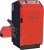 Kocioł na pellet Atmos D 25 P - 24 kW, stalowy, automatyczne spalanie