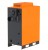 Kocioł Ferroli zgazowujący drewno (holzgas) CGF PRO 22 kW 23FGZ22 ZUM