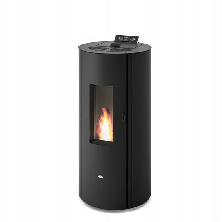 PIEC PIECYK NA PELLET Eva Calor Manola 9kW