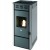 PIECYK NA PELLET Eva Calor Martina 11kW