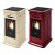PIEC NA PELLET EVA CALOR Alina 9 kW | z nadmuchem
