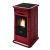 PIEC NA PELLET EVA CALOR Alina 9 kW | z nadmuchem