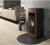 PIEC NA PELLET Eva Calor Letizia 15 kW z DGP