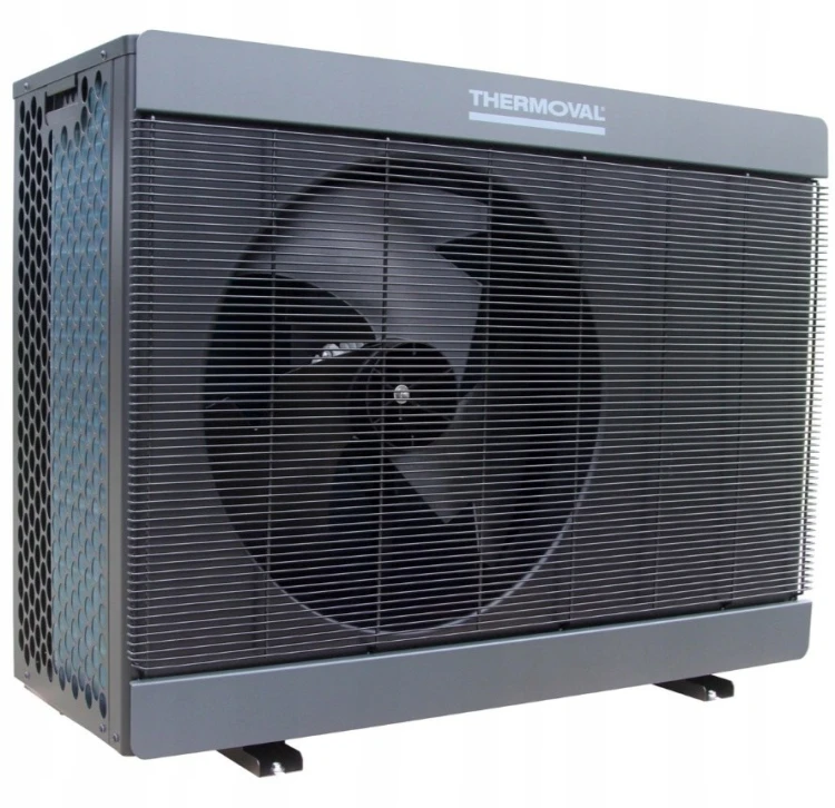 Pompa Ciepła KOBE THERMOVAL TVHP-K10-3 10kW Monoblok
