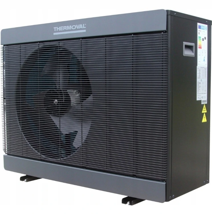 Pompa Ciepła KOBE THERMOVAL TVHP-K10-3 10kW Monoblok