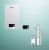 Piec Kocioł Vaillant dwufunkcyjny VCW 32CS/1-5 (N-PL) z regulatorem VRC 720