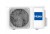 HAIER Klimatyzator SERENE Plus 3,5/3,7kW AS35SBBHRA-MB+1U35DEBFRA-SH CZARNY