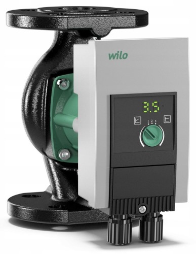 Pompa obiegowa Wilo-Yonos MAXO 40/0,5-4 PN6/10 2120645