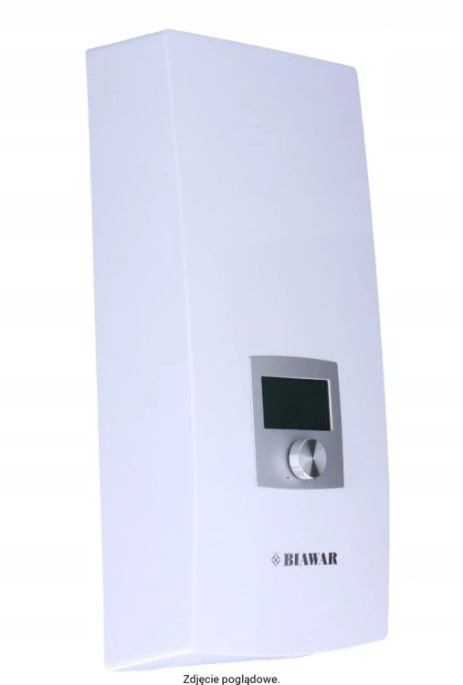 Podgrzewacz wody Biawar 15000 W 28022