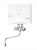 Podgrzewacz wody Biawar 5500 W 10712