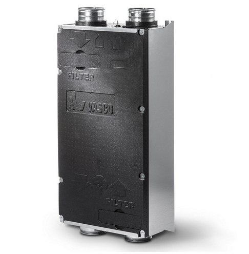 Rekuperator KERMI D275 III WiFi Centrala wentylacyjna 275 Y110627500101K