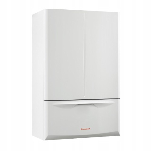 Zestaw z kotłem kondensacyjnym Extra 24 Standard 100 99000248