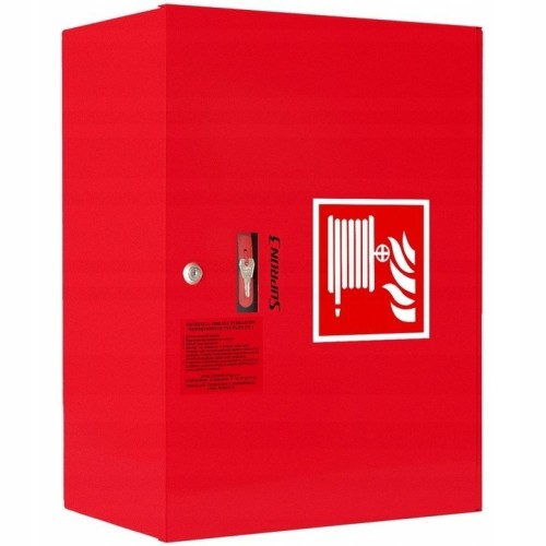 Hydrant DN52 zawieszany z kołyską 2x20m gł 240mm