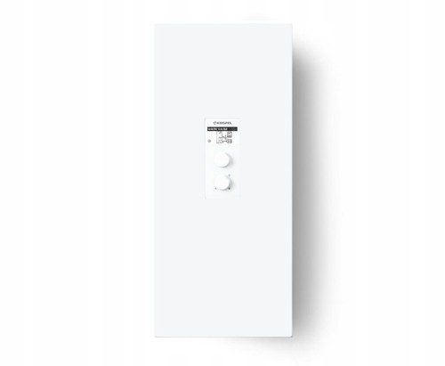 Kocioł elektryczny EKCO.LN3-12/16/20/24 kW 400V 3N 10.1.05.007.01