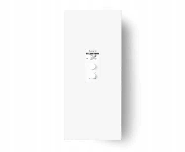 Kocioł elektryczny EKCO.LN3-12/16/20/24 kW 400V 3N 10.1.05.007.01