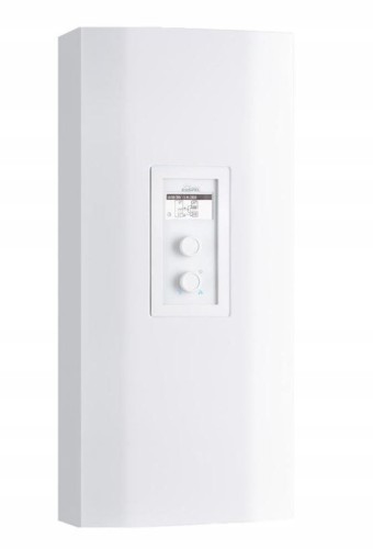 Kocioł elektryczny EKCO.LN3-12/16/20/24 kW 400V 3N 10.1.05.007.01
