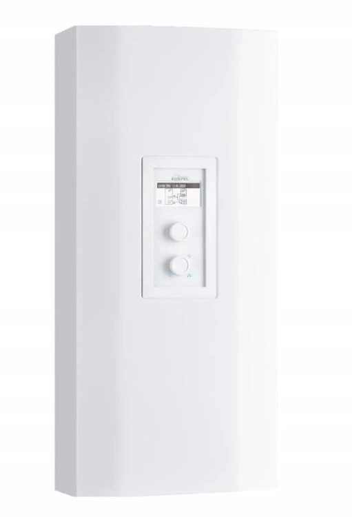 Kocioł elektryczny EKCO.LN3-12/16/20/24 kW 400V 3N 10.1.05.007.01