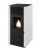 Piec piecyk na pellet Marisa 9kW AUTOMAT z pilotem DGP