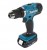 Wiertarko-wkrętarka 18V DDF453RFE Makita / 2 x 3,0Ah