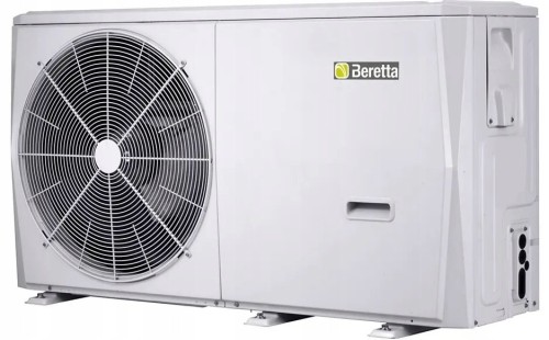 Pompa ciepła monoblok 10kW 1-faz BERETTA Hydro Unit M 010 20191953 R32