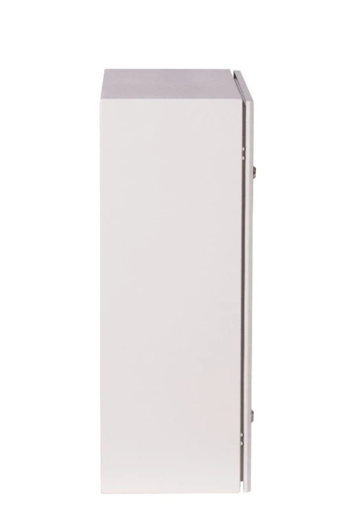 Rozdzielnia metalowa hermetyczna RH-683 IP65 płyta montażowa RH 683 6-677
