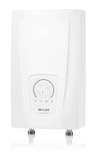 Podgrzewacz przepływowy CEX 13.5 kW - 400 V 26433