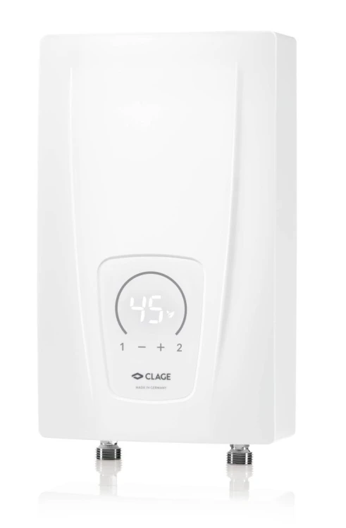 Podgrzewacz przepływowy CEX 13.5 kW - 400 V 26433