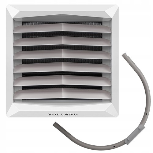 Nagrzewnica wodna VOLCANO VR MINI3 AC (27kW) 1-4-0101-0625