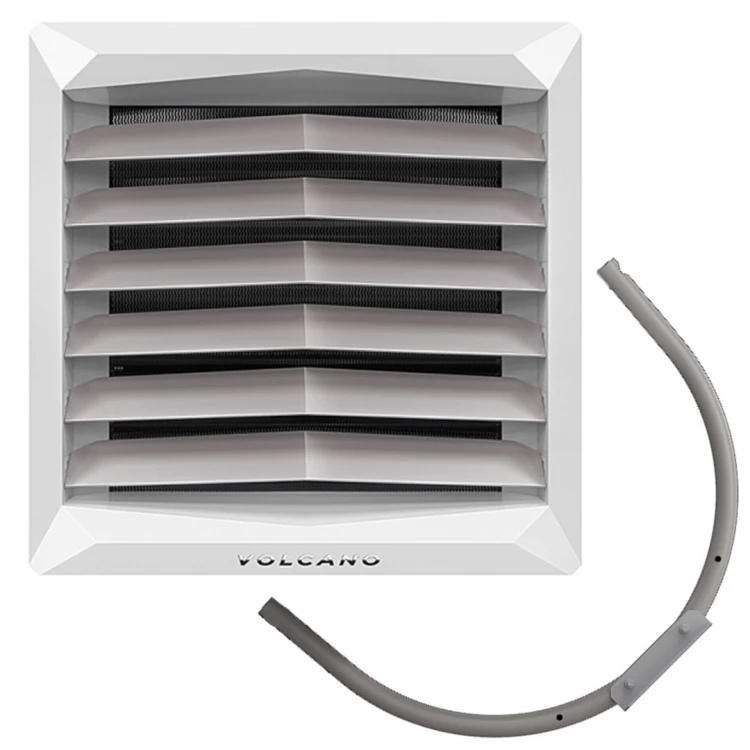 Nagrzewnica wodna VOLCANO VR MINI3 AC (27kW) 1-4-0101-0625