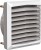 Nagrzewnica wodna VOLCANO VR MINI3 AC (27kW) 1-4-0101-0625