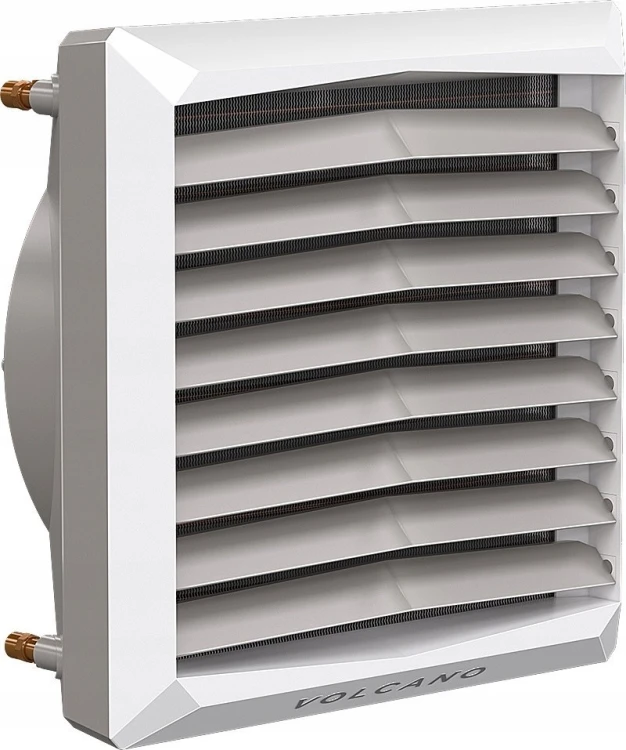 Nagrzewnica wodna VOLCANO VR MINI3 AC (27kW) 1-4-0101-0625
