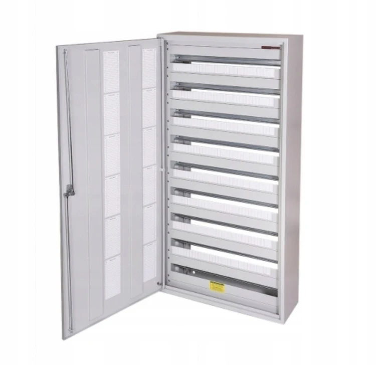 Rozdzielnica UNI SYSTEM 750-1450-250 M 9x36 324 moduły