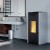 PIECYK NA PELLET Caminetti Montegrappa Tuga 18kW