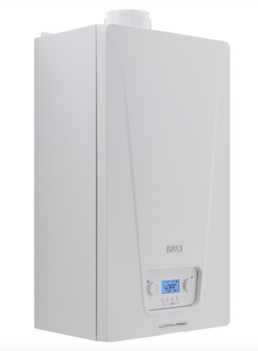 De Dietrich Kocioł gazowy kondensacyjny dwufunkcyjny Luna Classic 20/24 kW