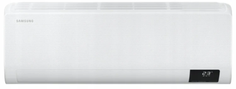 Klimatyzacja SAMSUNG Wind-Free Comfort Ai 3,5kW Grzanie Klimatyzator
