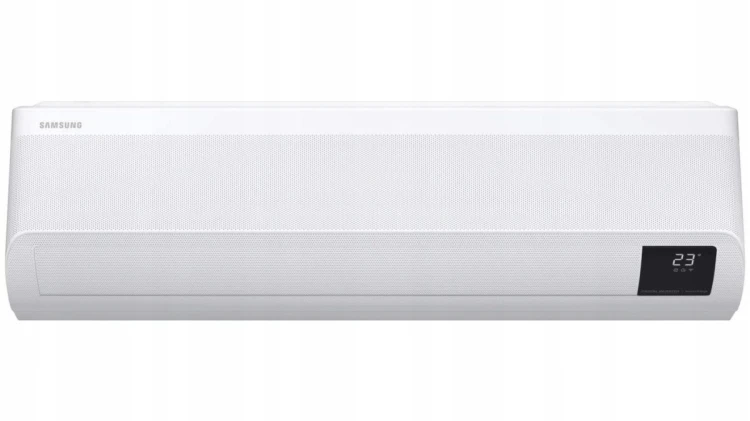 Klimatyzacja SAMSUNG Wind-Free Comfort Ai 3,5kW Grzanie Klimatyzator