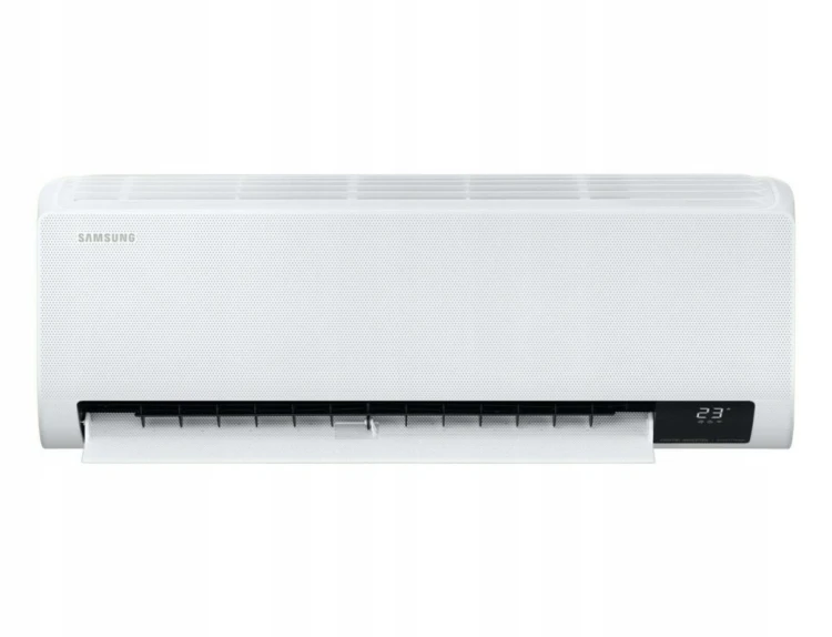 Klimatyzacja SAMSUNG Wind-Free Comfort Ai 3,5kW Grzanie Klimatyzator
