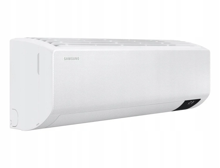 Klimatyzacja SAMSUNG Wind-Free Comfort Ai 3,5kW Grzanie Klimatyzator