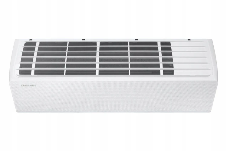 Klimatyzacja SAMSUNG Wind-Free Comfort Ai 3,5kW Grzanie Klimatyzator