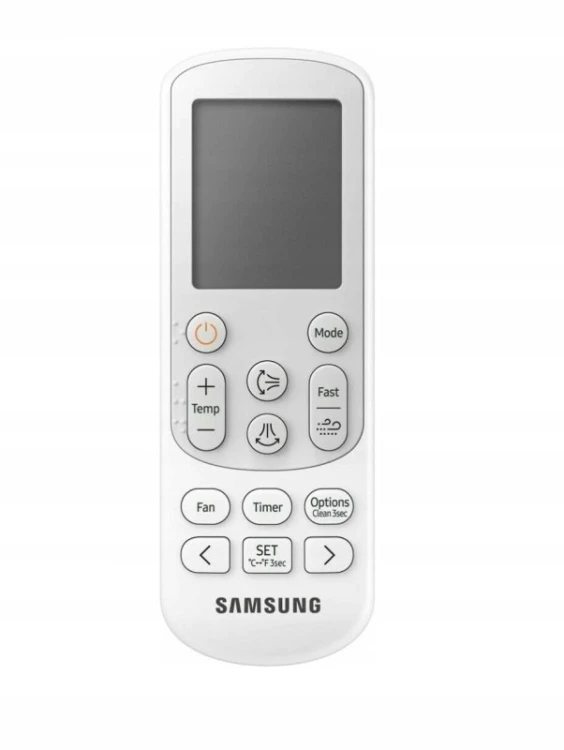 Klimatyzacja SAMSUNG Wind-Free Comfort Ai 3,5kW Grzanie Klimatyzator