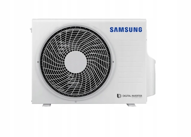 Klimatyzacja SAMSUNG Wind-Free Comfort Ai 3,5kW Grzanie Klimatyzator