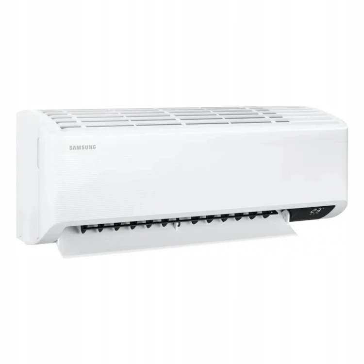 Samsung klimatyzator CEBU 3,5 kW R32 AR12TXFYAWKNEU + AR12TXFYAWKXEU