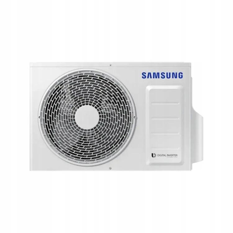 Samsung klimatyzator CEBU 3,5 kW R32 AR12TXFYAWKNEU + AR12TXFYAWKXEU