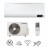Samsung klimatyzator CEBU 3,5 kW R32 AR12TXFYAWKNEU + AR12TXFYAWKXEU