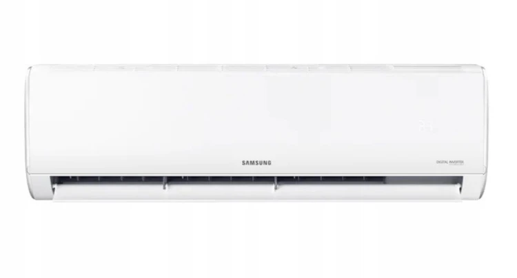Samsung klimatyzator AR35 2,6 kW R32 AR09TXHQASINEU + AR09TXHQASIXEU