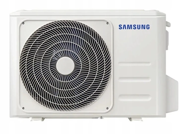 Samsung klimatyzator AR35 2,6 kW R32 AR09TXHQASINEU + AR09TXHQASIXEU