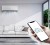 HAIER Klimatyzator SERENE Plus 3,5/3,7kW AS35SBBHRA- MW+1U35DEBFRA-SH BIAŁY